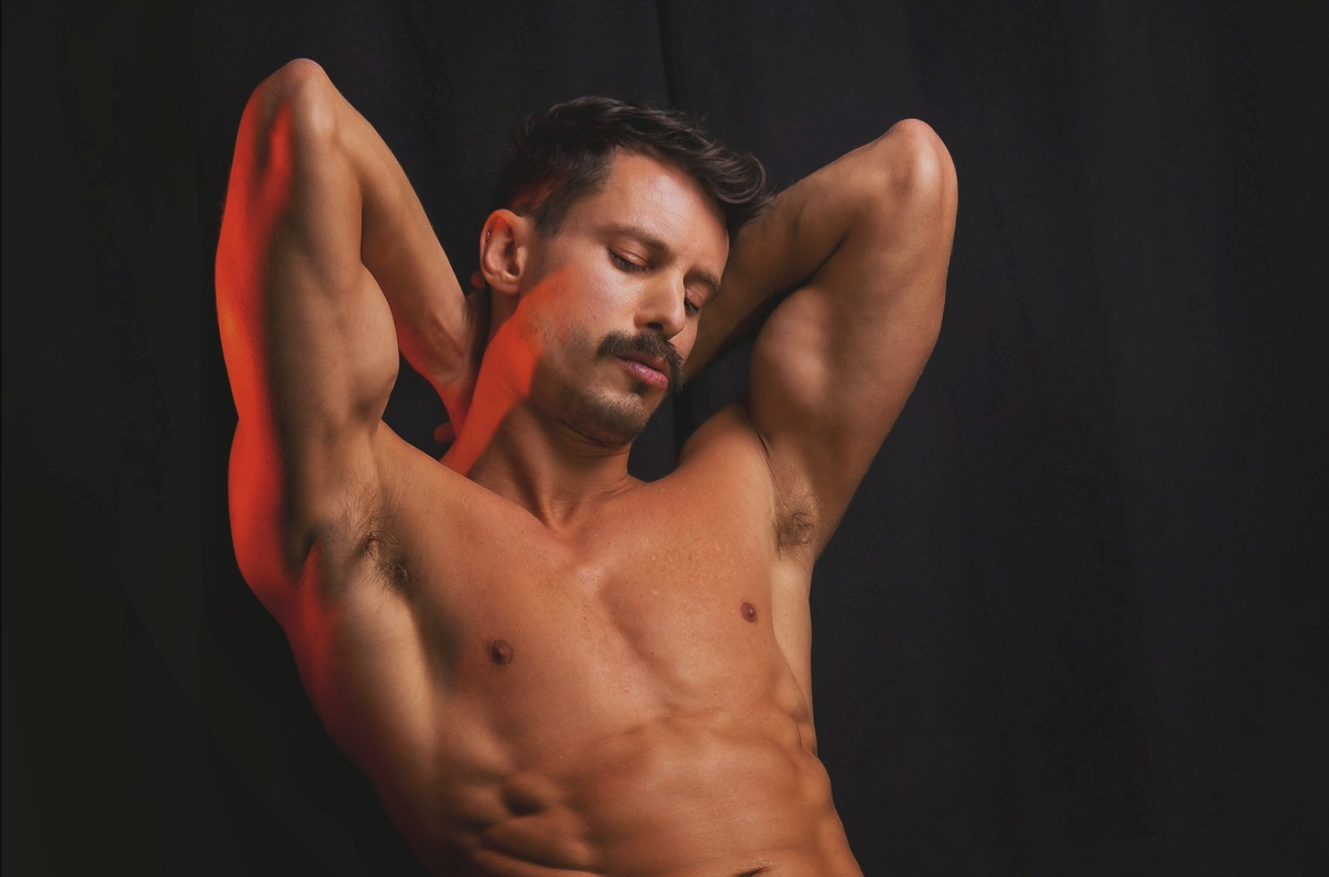 NSFW: William Miguel talks hottest hook-ups and importance of chemistry